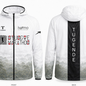 race jacket
